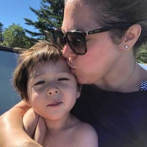 Meet your Posher, Erin